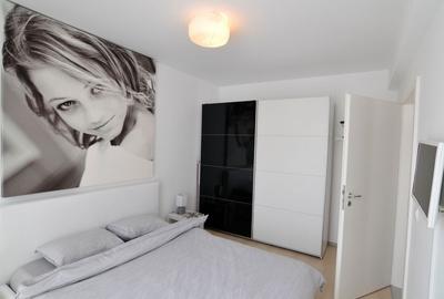 Apartament 2 camere cu Birou sau dormitor copii Avantgarden 3 Apartament 2 camere cu Birou sau dormitor copii Avantgarden 3 - 11