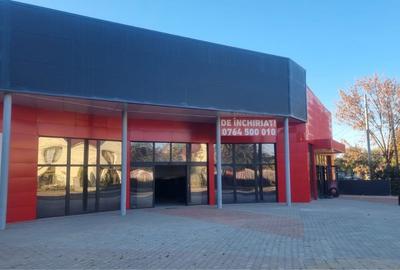 Spațiu comercial, de 300 mp, în Central - 1