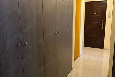 Apartament cu 3 camere decomandat în Braytim - 1