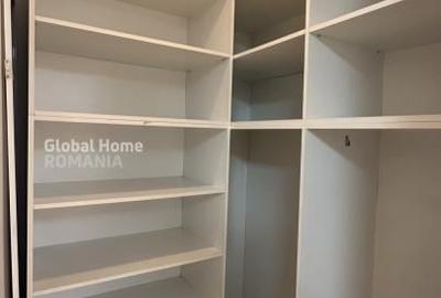 Apartament cu 6 camere, mobilat în Herăstrău - 15