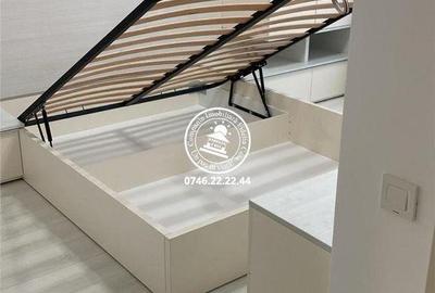 Apartament cu 2 camere în Găureni - 11