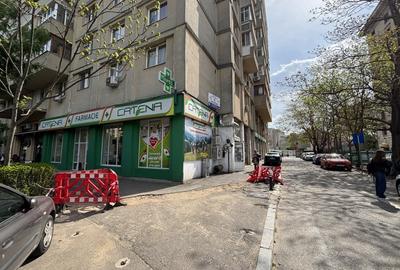 Apartament cu 2 camere semidecomandat în Gara de Nord - 2