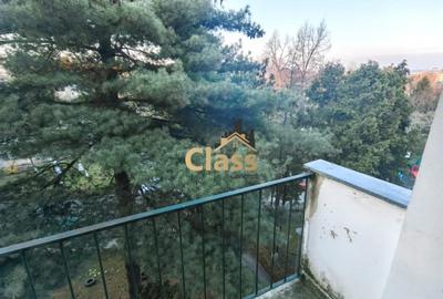 Apartament cu 2 camere decomandat, mobilat în Gheorgheni - 8