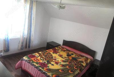 Casă cu 3 camere cu Teren 1500 Mp în Central - 4