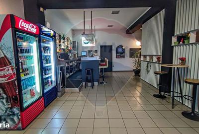 Spațiu comercial, de 103 mp, în Central - 6