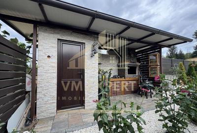 SUPER OFERTA CASA 3 CAMERE 111MP, TEREN 923 MP BUGHEA D... - 5