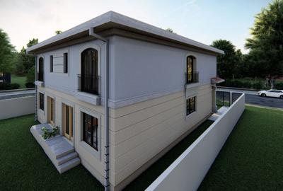 Locuinta tip duplex  in Ronat - 47