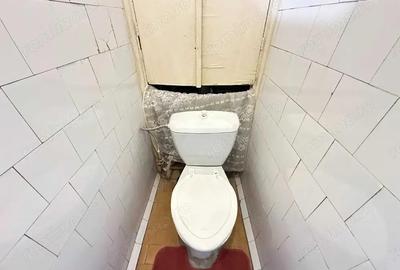 Garsoniera in zona Unirii - 1