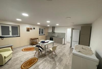 Spatiu comercial casa parter 104mp cu toate utilitatile in Catargiu - 2