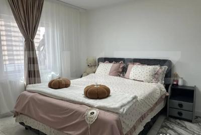 Apartament cu 4 camere decomandat în Central - 13