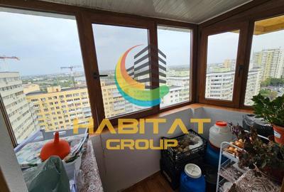 Apartament cu 4 camere decomandat, mobilat în Iancului - 9