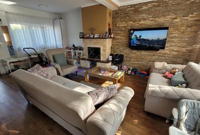 Casa tip duplex, 92 mp utili, teren 800mp, mobilat utilat, Tineretului Casa tip duplex, 92 mp utili, teren 800mp, mobilat utilat, Tineretului - 2