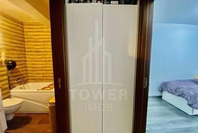 Apartament cu 2 camere decomandat, mobilat în Arhitecților - Calea Cisnădiei - 3