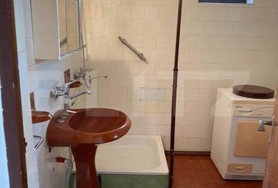 Vila Individuala confortabila si bine situata in Mihai Viteazu ! Comision 0% !!! - 16