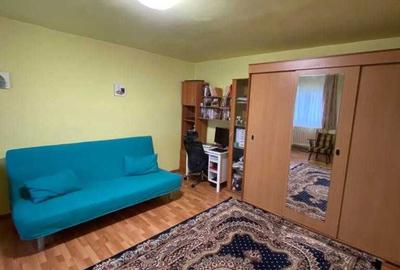 Garsonieră decomandată în Lujerului - 3