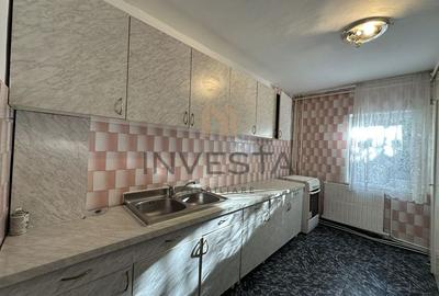 Apartament 4 camere decomandate zona Kaufland! Etajul I ! - 5