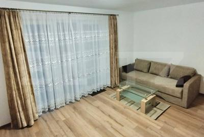 Apartament cu 2 camere, 49 mp + loc de parcare subteran, zona Lazaret - 2