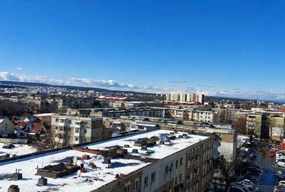 Apartament cu 2 camere decomandat în Radu Negru - 11