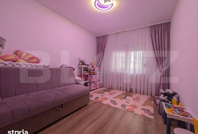 Apartament cu 3 camere în Rogerius - 1