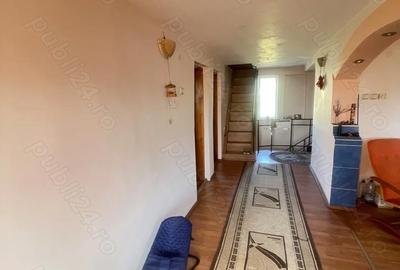 Casă cu 5 camere cu Teren 600 Mp în Bariera Vâlcii - 6