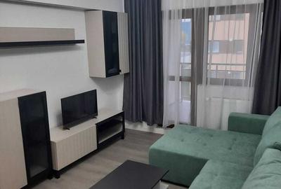 Apartament cu 2 camere decomandat, mobilat în Metalurgiei - 2