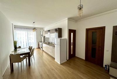 Apartament de inchiriat str.Campina