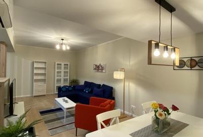 Apartament cu vedere spre piscina ! - 10