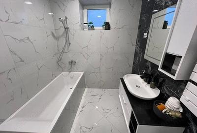 Apartament cu 2 camere decomandat în Take Ionescu - 1
