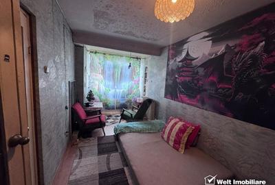 Apartament cu 4 camere, decomandat, etaj 1, COMISION 0! - 6