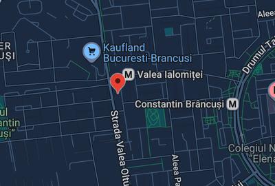 Apartament cu 2 camere decomandat, mobilat în Drumul Taberei - 11