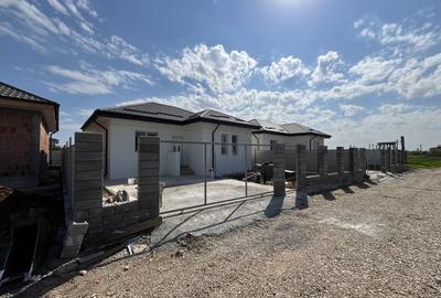 De vanzare casa parter zona linistita Crevedia - 5