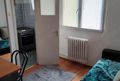 Garsoniera in apropriere de Bulevardul Unirii (zona Pia?a Alba Iulia - Pia?a Traian) - 2