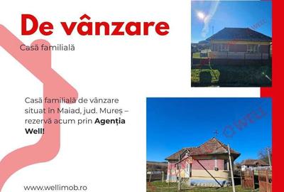 Casă cu 2 camere în Maia - 8