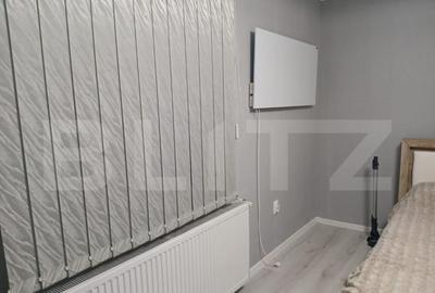 Apartament 1 camera la casa, parcare, 36 mp, gradina, Pet Fr - 3