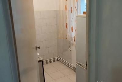 Garsonieră decomandată în Exterior Vest - 1