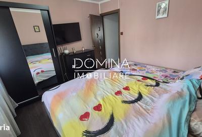Apartament cu 2 camere semidecomandat în Debarcader - 4
