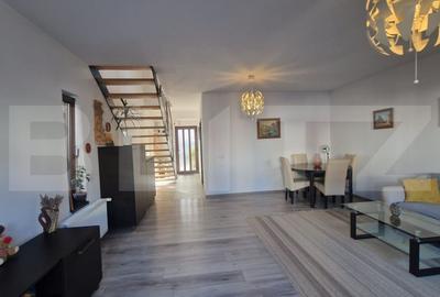 Casa moderna, singur in curte, lux, 4 camere, garaj, luminoasa - 4