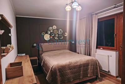 Casă individuală cu 3 camere cu Canalizare în Central - 4