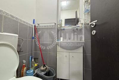 Apartament 3 camere | Etaj 1 | Grigorescu | Zona Liceul Onisifor Ghibu - 9