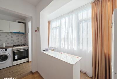 Garsonieră în Micro 40 - 6