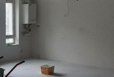 Spatiu comercial/birouri - Sos. Oltenitei - 195 mp -bloc nou - centrala termica - 2