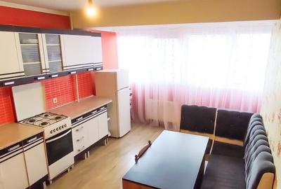 Apartament cu 2 camere decomandat în Mănăștur - 5