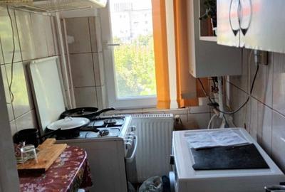 Apartament cu 2 camere semidecomandat în Nicolae Bălcescu - 3