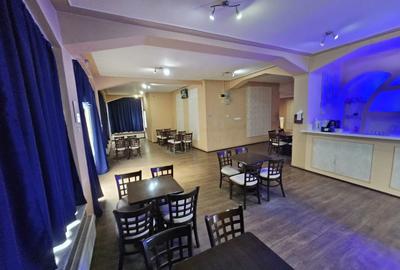 Spațiu comercial, de 230 mp, în Mărăști - 3