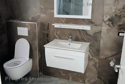 Apartament 2 camere - bloc nou - drum asfaltat - 84.100 euro - 8