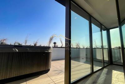 Apartament cu 4 camere decomandat în Ștefan cel Mare - 6