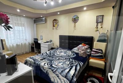 Garsoniera mobilata ?i utilata, cu centrala proprie - 1