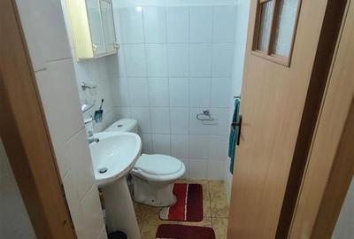 Apartament cu 2 camere decomandat în Tătărași - 8