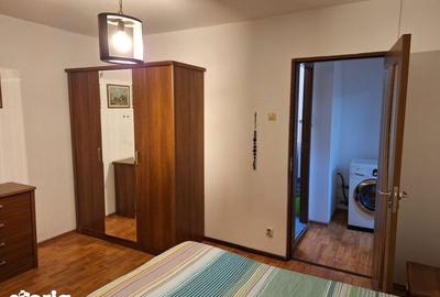 Apartament cu 2 camere în Rahova - 5