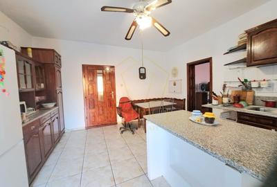 Casă spatioasa P+M cu 4 camere I Biled - 1